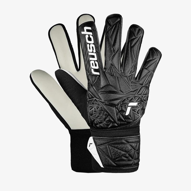 Reusch Attrakt Starter Solid para niños