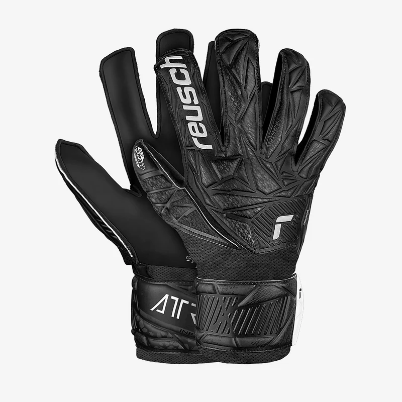 Reusch Attrakt Infinity para niños