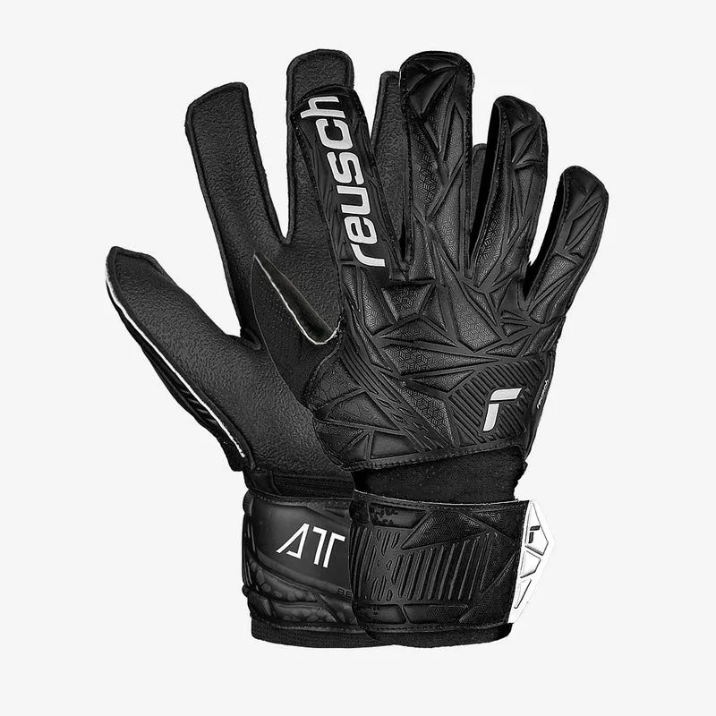 Reusch Attrakt Resist para niños