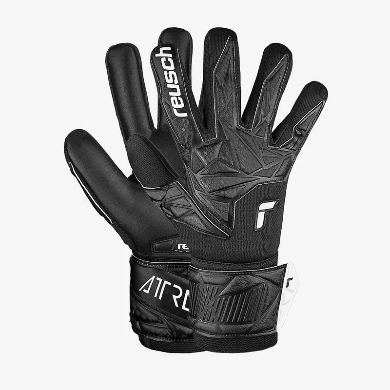 Reusch Attrakt Infinity Negative Cut