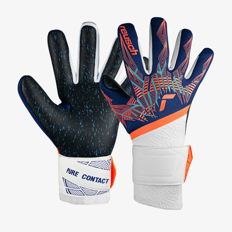Reusch Pure Contact para niños