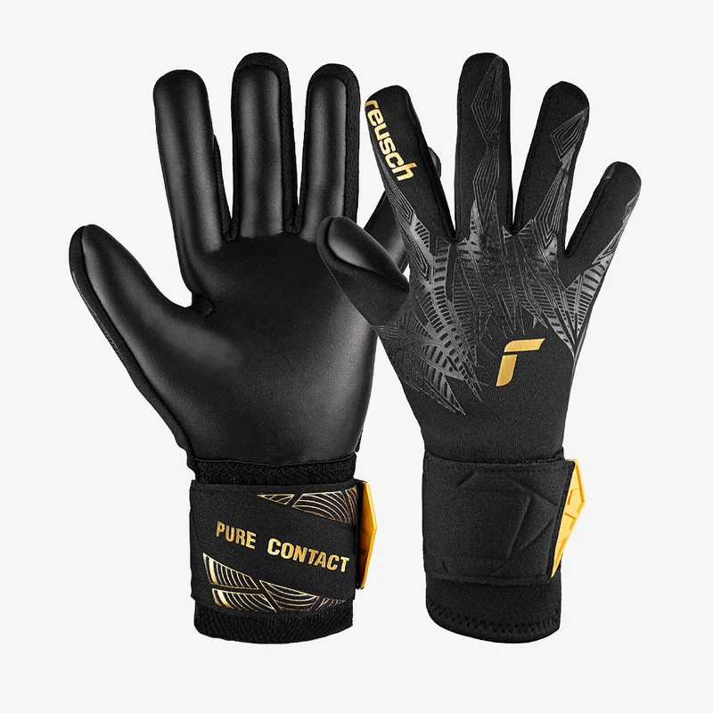 Reusch Pure Contact para niños