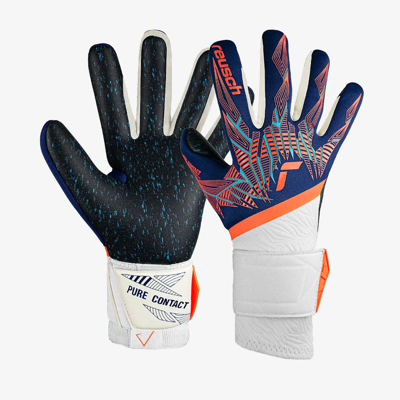Reusch Pure Contact Fusion