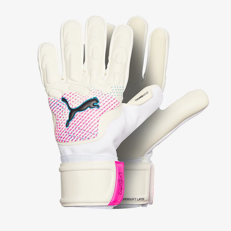 Puma Future Match Negative Cut