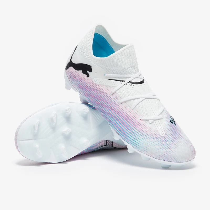Puma Future 7 Pro FG/AG para niños