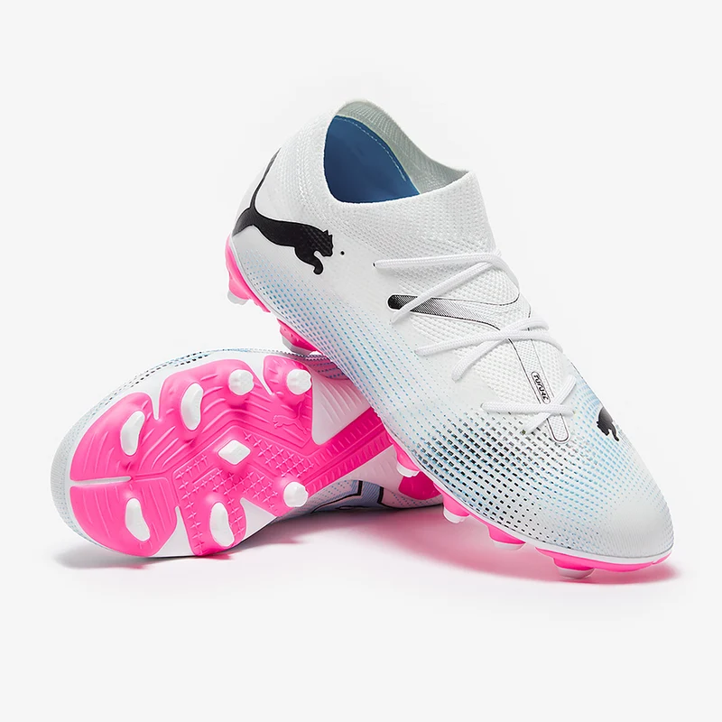 Puma Future 7 Match FG/AG para niños