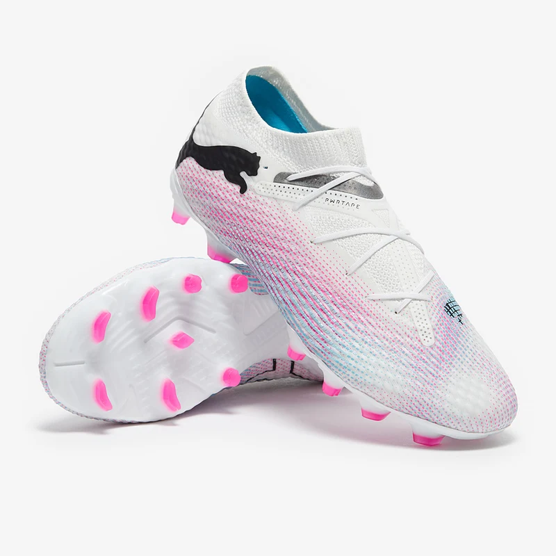 Puma Future 7 Pro+ Ultimate Low FG/AG