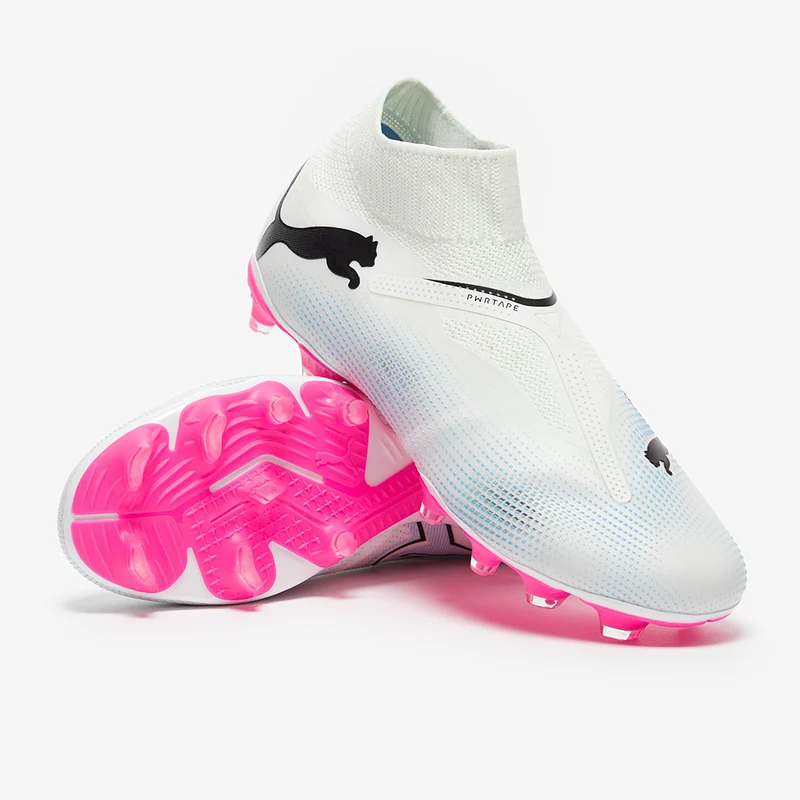Puma Future 7 Match+ Sin Cordones FG/AG