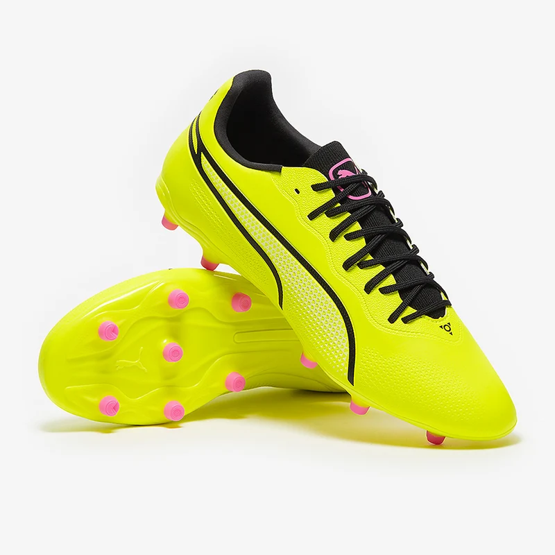 Puma King Pro FG/AG
