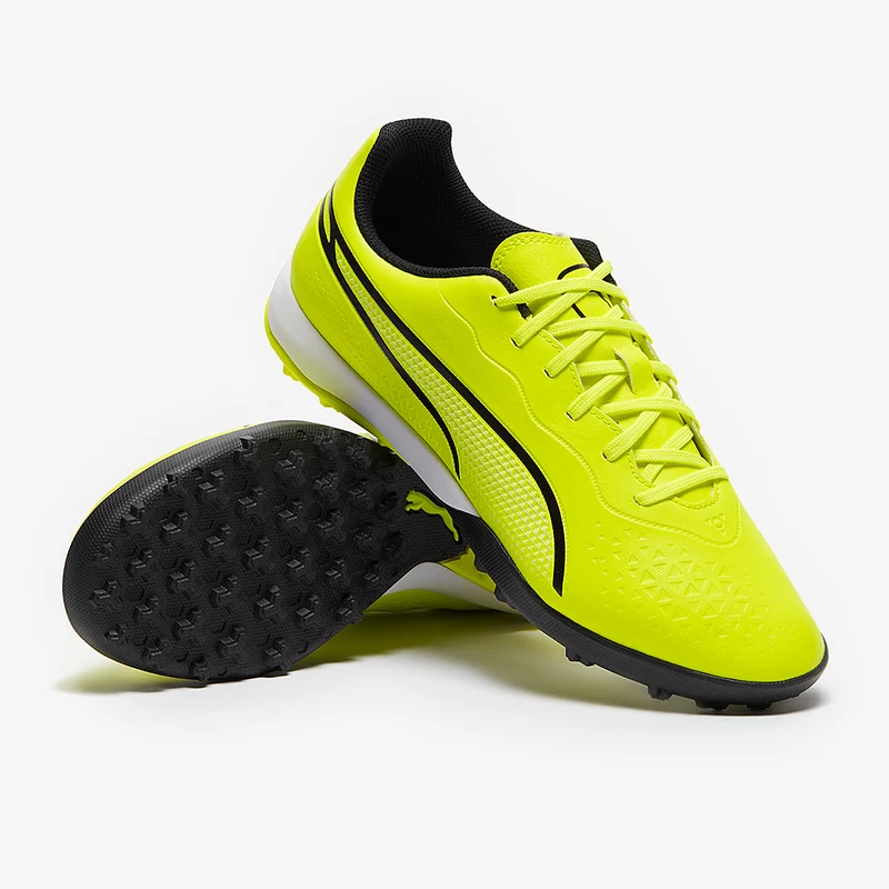 Puma King Match TT
