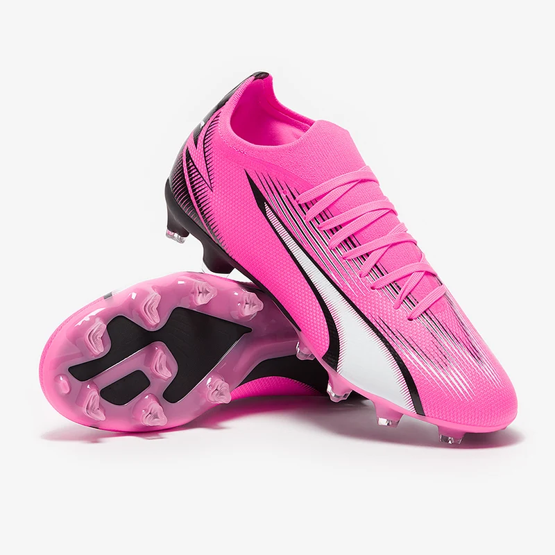 Puma Ultra Match FG/AG para mujer