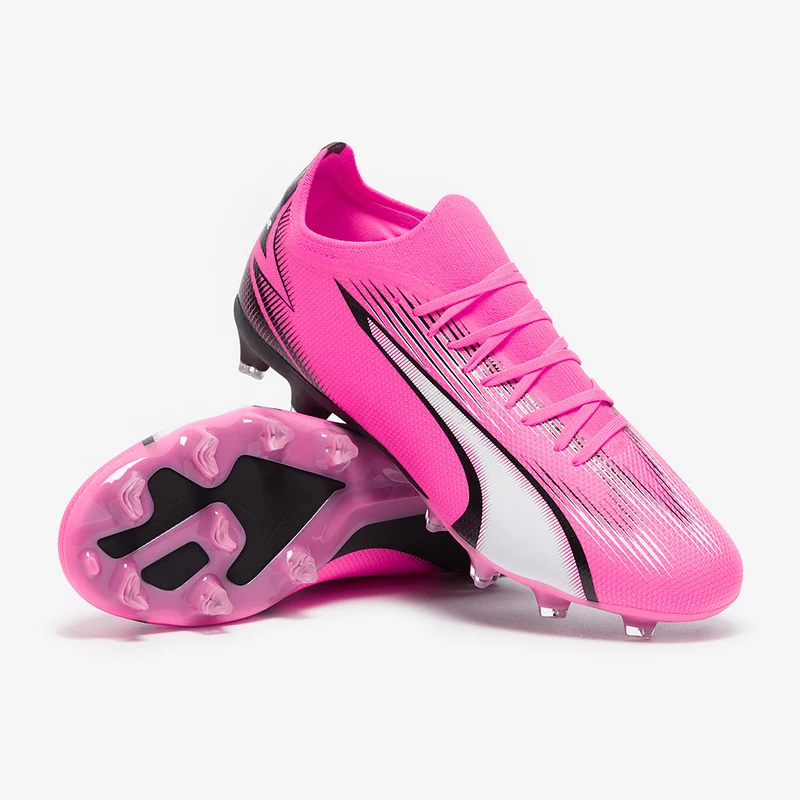 Puma Ultra Match FG/AG