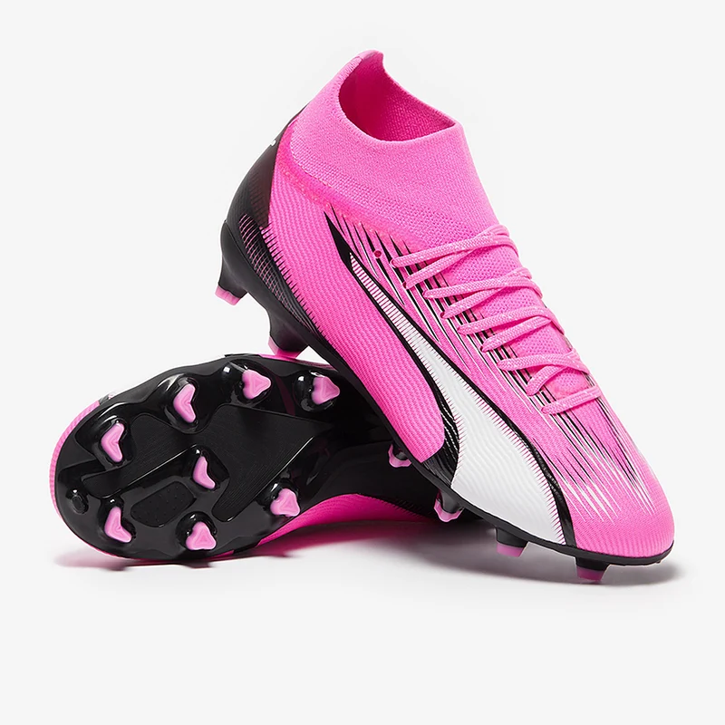 Puma Ultra Pro FG/AG para niños