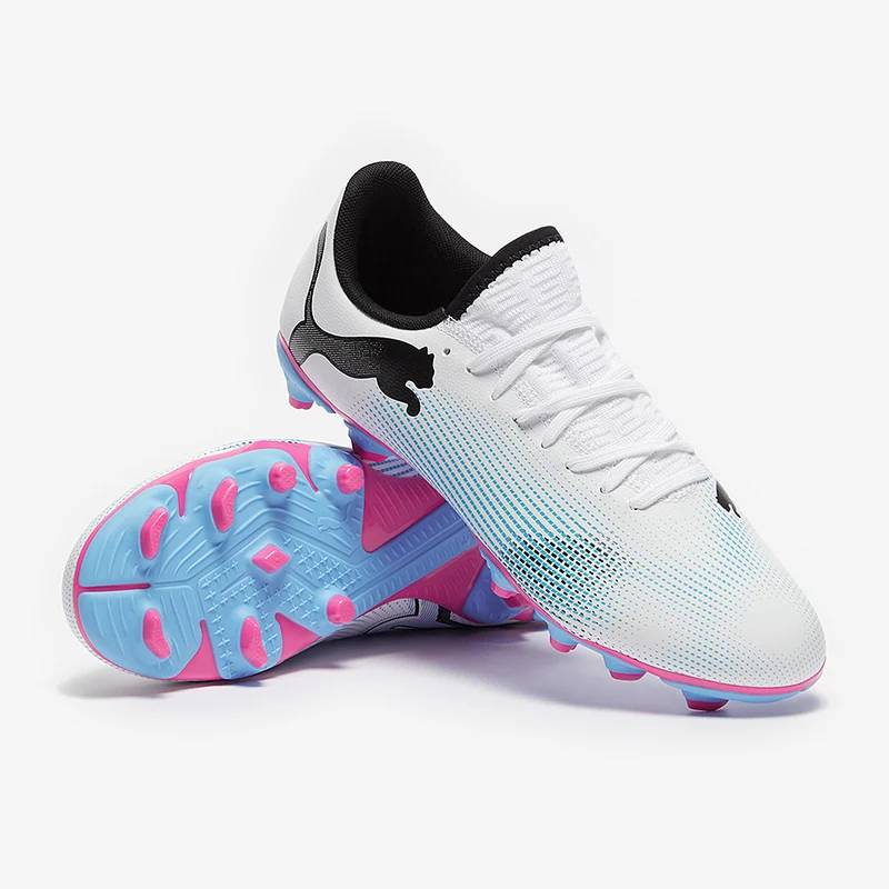 Puma Future 7 Play FG/AG para niños