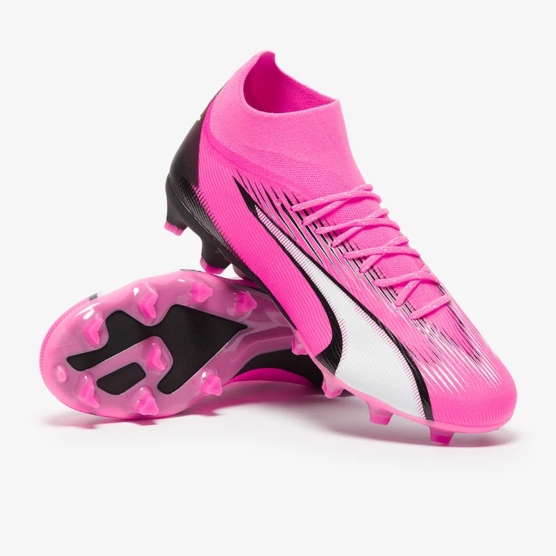 Puma Ultra Pro FG/AG