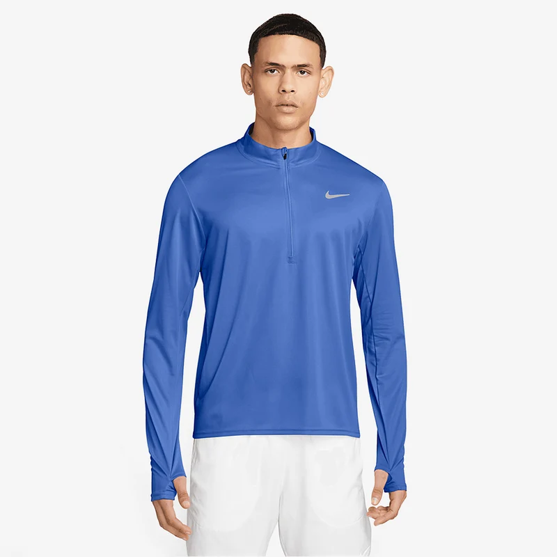 Camiseta Nike Dri-FIT Pacer 1/2 Cremallera