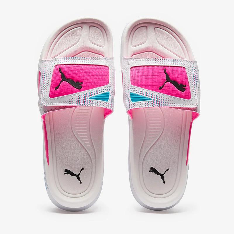 Chanclas Puma Dream Nitro Future Ultimate