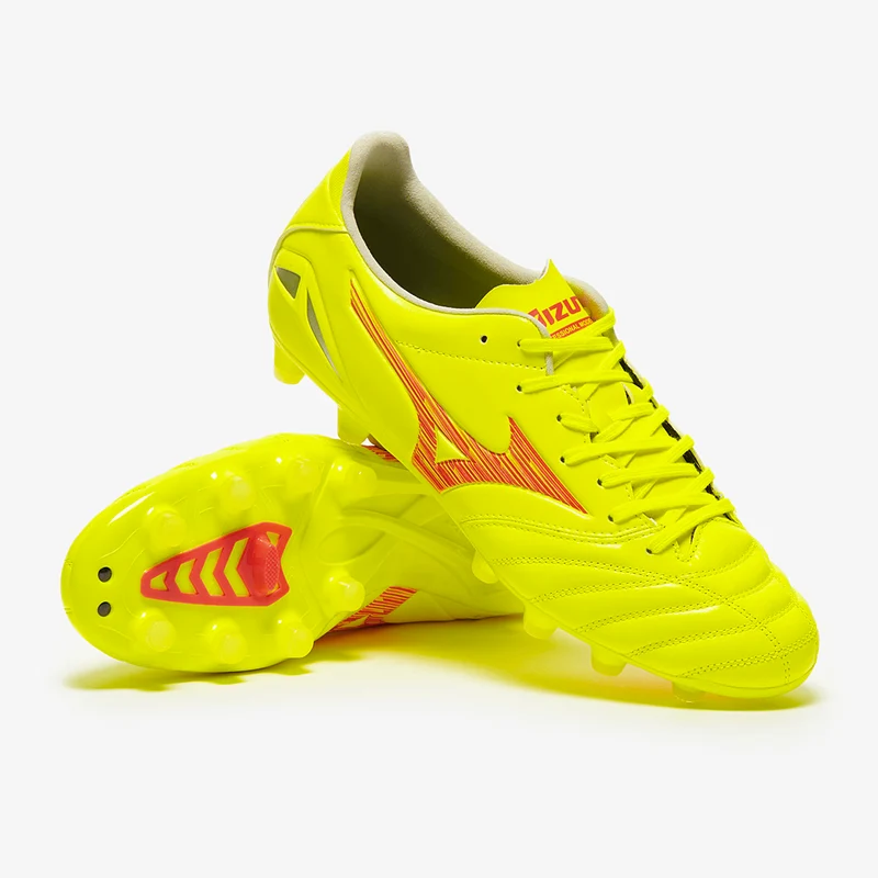 Mizuno Morelia Neo IV Pro FG