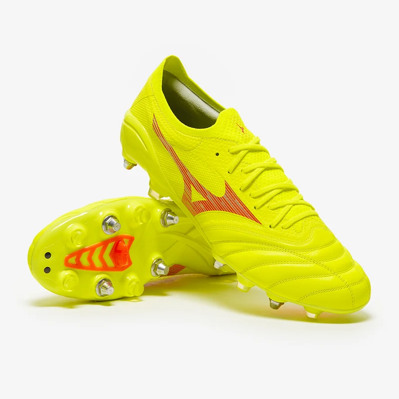Mizuno Morelia Neo IV Beta Elite Mix SG