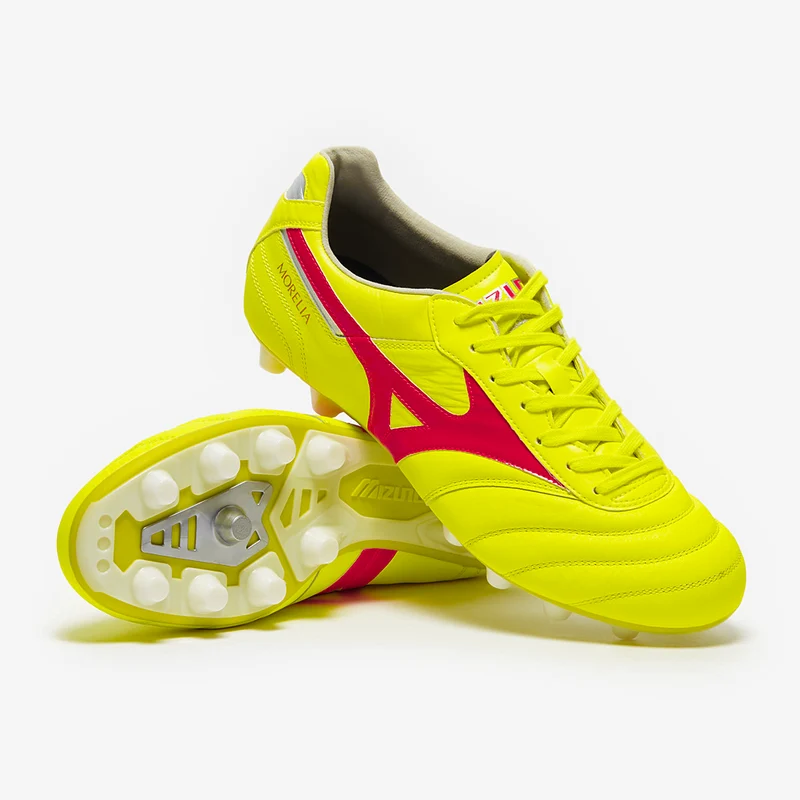 Mizuno Morelia II Elite FG