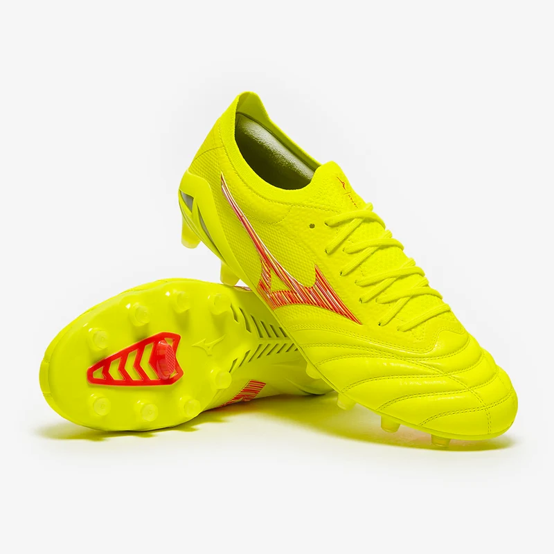 Mizuno Morelia Neo IV Beta Made In Japan FG