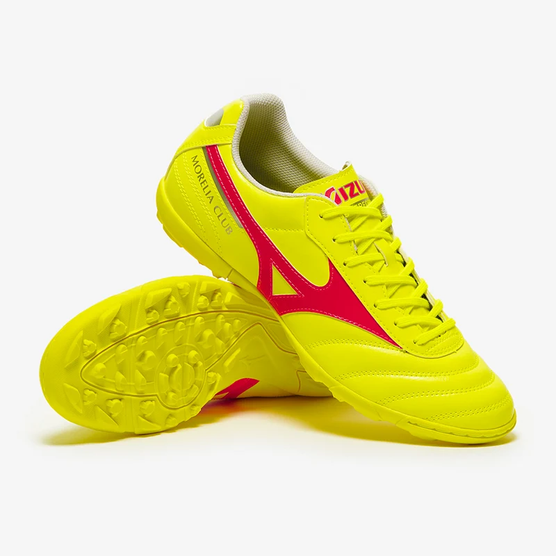 Mizuno Morelia II Club AS
