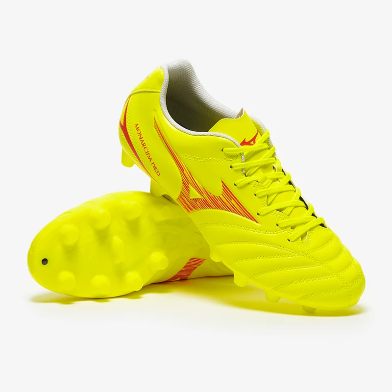 Mizuno Monarcida Neo III Select FG