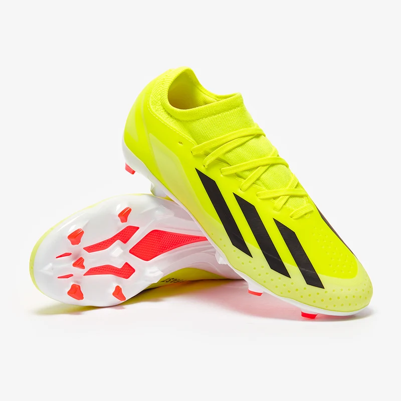 adidas X Crazyfast League FG para niños