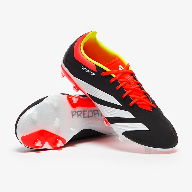 adidas para niños Predator Elite FG para niños