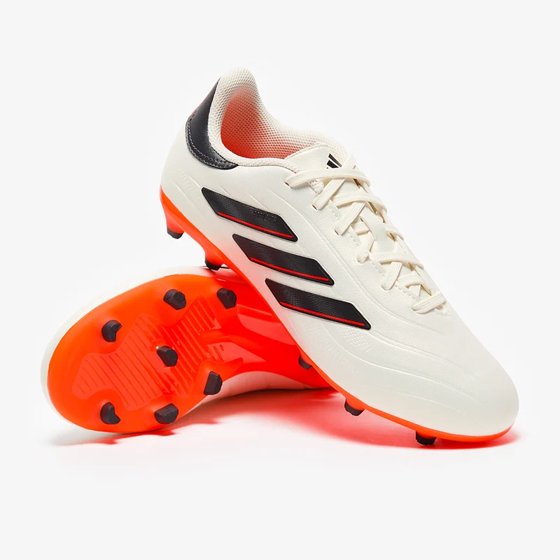 adidas Copa Pure 2 League Piel FG para niños