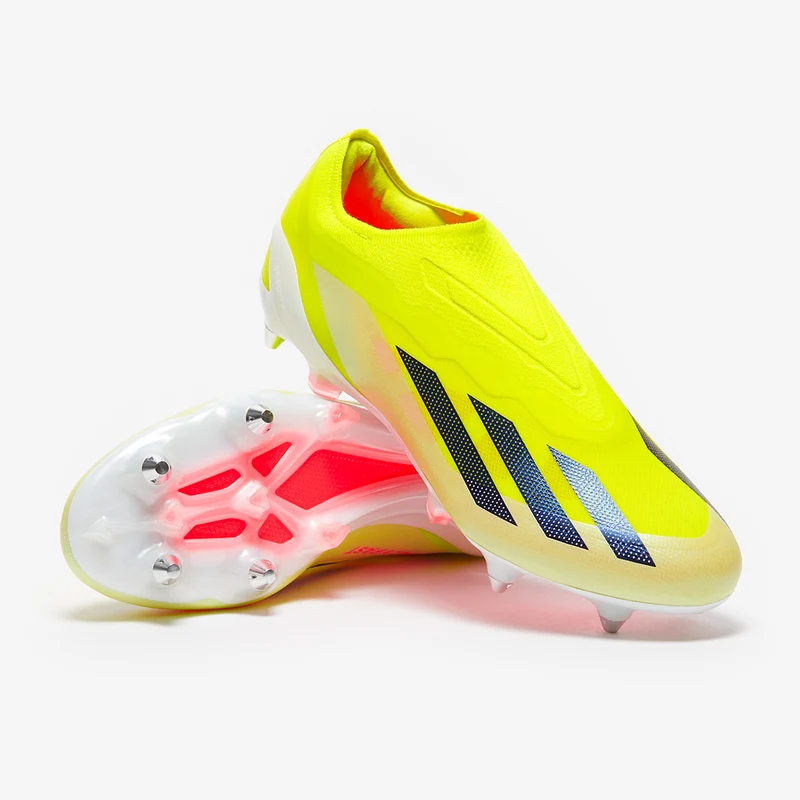 adidas X Crazyfast Elite Sin Cordones SG