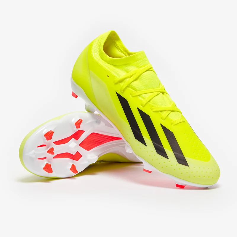 adidas X Crazyfast League FG