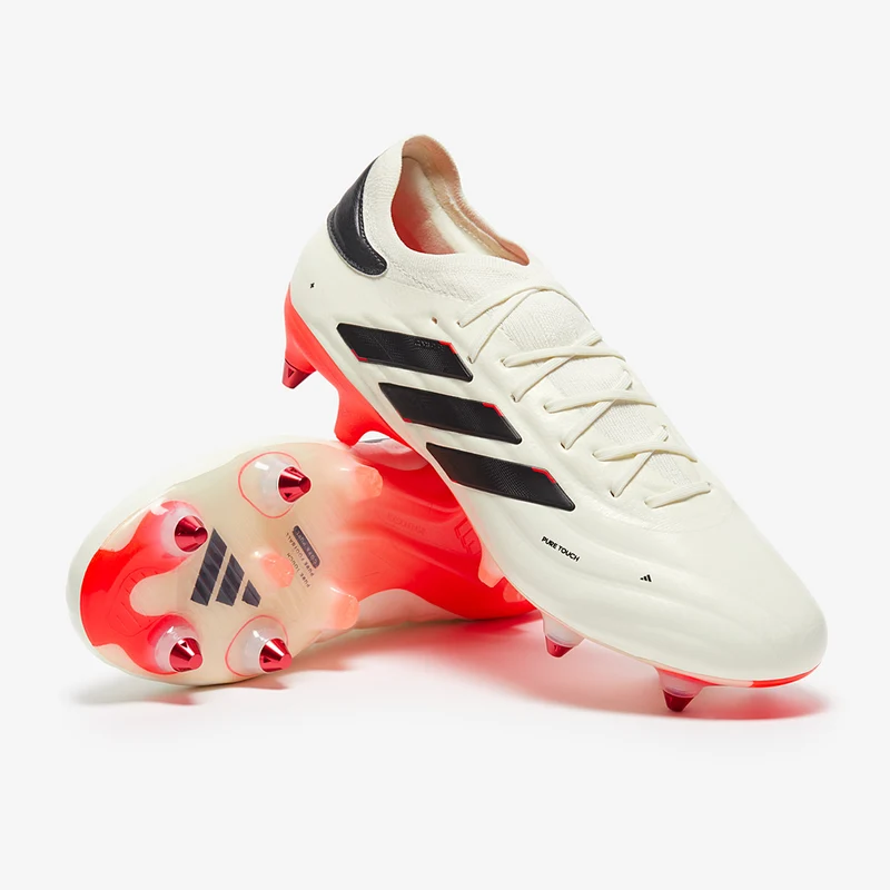 adidas Copa Pure 2+ Piel SG