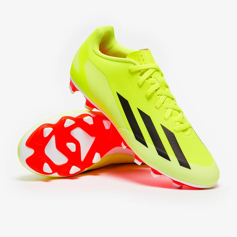 adidas X Crazyfast Club FG