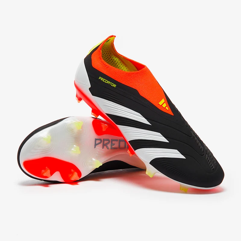 adidas Predator Elite Sin Cordones FG