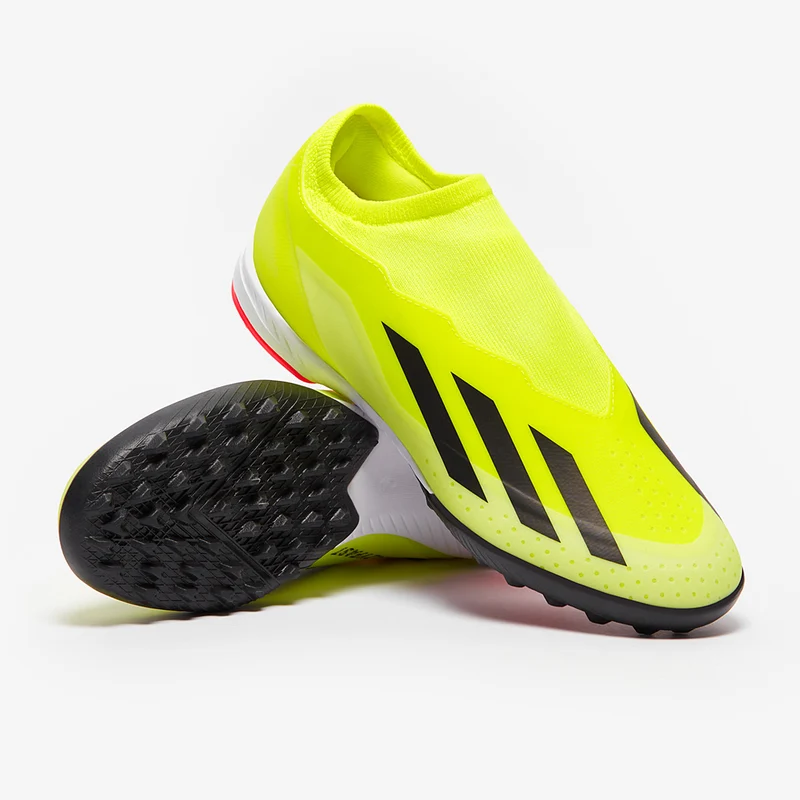 adidas X Crazyfast League Sin Cordones TF