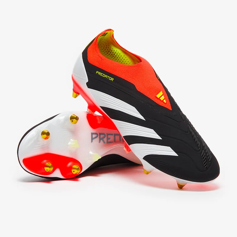 adidas Predator Elite Sin Cordones SG