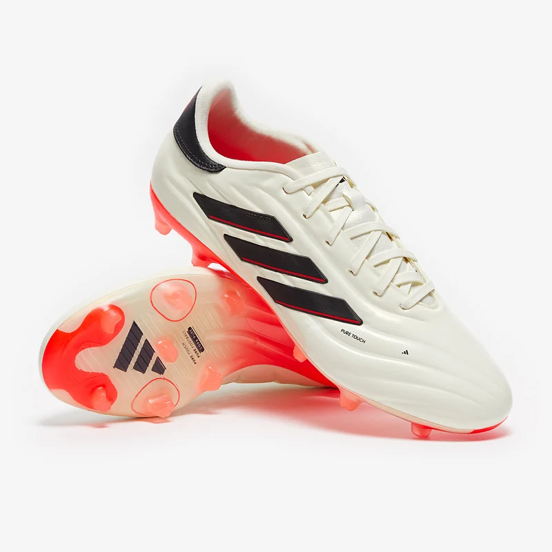 adidas Copa Pure 2 Pro Piel FG