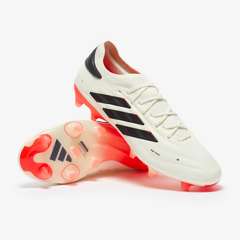 adidas Copa Pure 2+ Piel FG