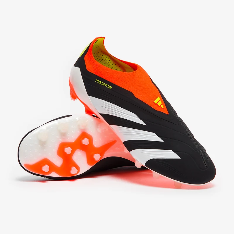 adidas Predator Elite Sin Cordones AG
