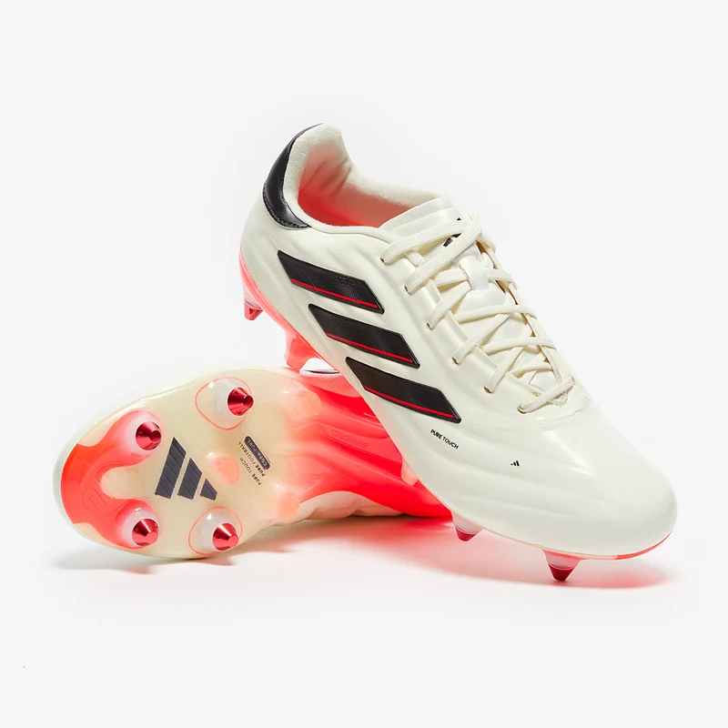 adidas Copa Pure 2 Elite Piel SG