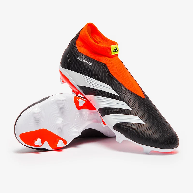 adidas Predator League Sin Cordones FG