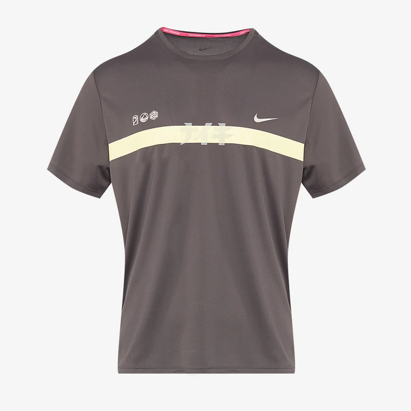 Camiseta Nike Dri-FIT UV Miler
