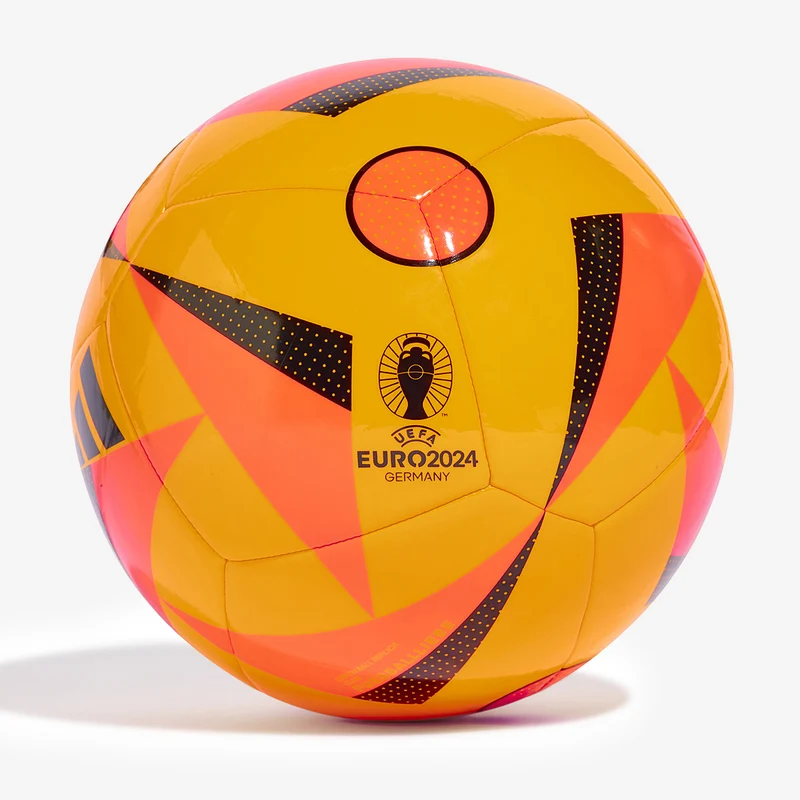 adidas UEFA Euro 24 Fussballliebe Club