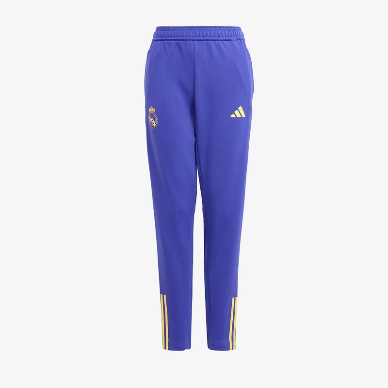 Pantalones adidas Real Madrid 23/24 Training para niños