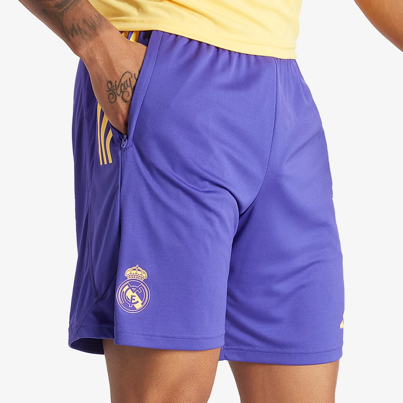 Pantalones cortos adidas Real Madrid 23/24 Training