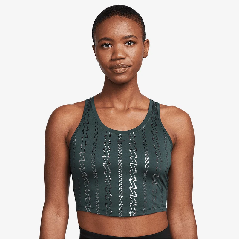 Camiseta de tirantes Nike Dri-FIT One para mujer