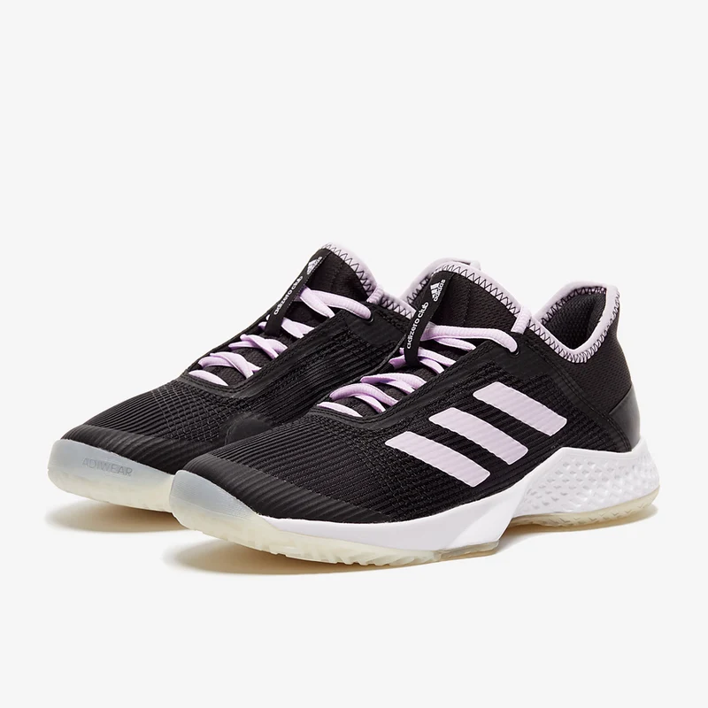 adidas Womens adizero Club Tennis Shoes