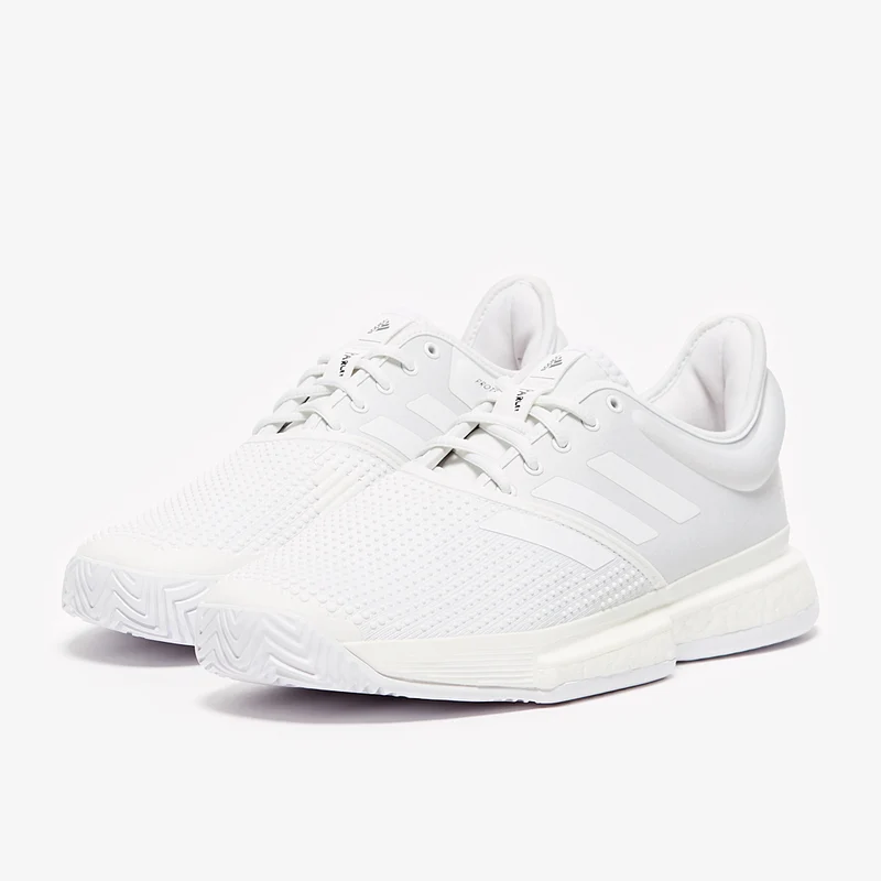 adidas Parley SoleCourt Boost