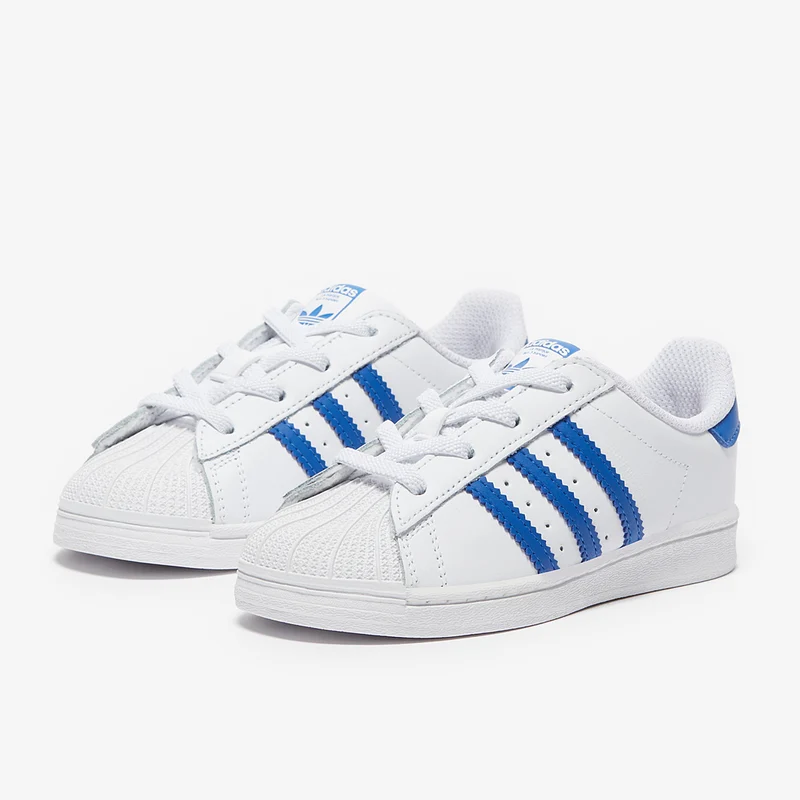 adidas Originals Superstar EL para niños - (GS)